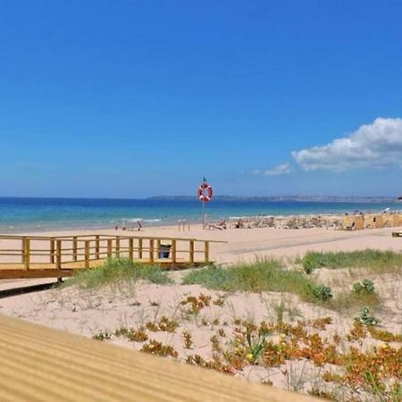Studio Beach Torralta Alvor Daire Dış mekan fotoğraf