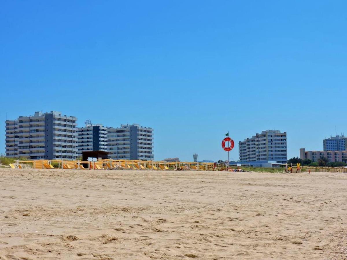 Studio Beach Torralta Alvor Daire Dış mekan fotoğraf
