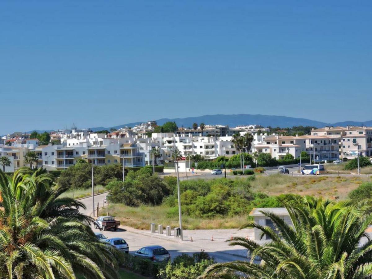 Studio Beach Torralta Alvor Daire Dış mekan fotoğraf