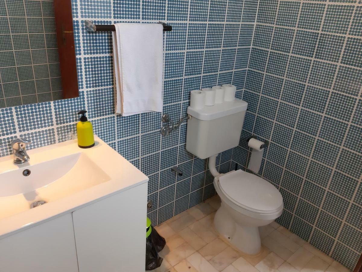 Studio Beach Torralta Alvor Daire Dış mekan fotoğraf