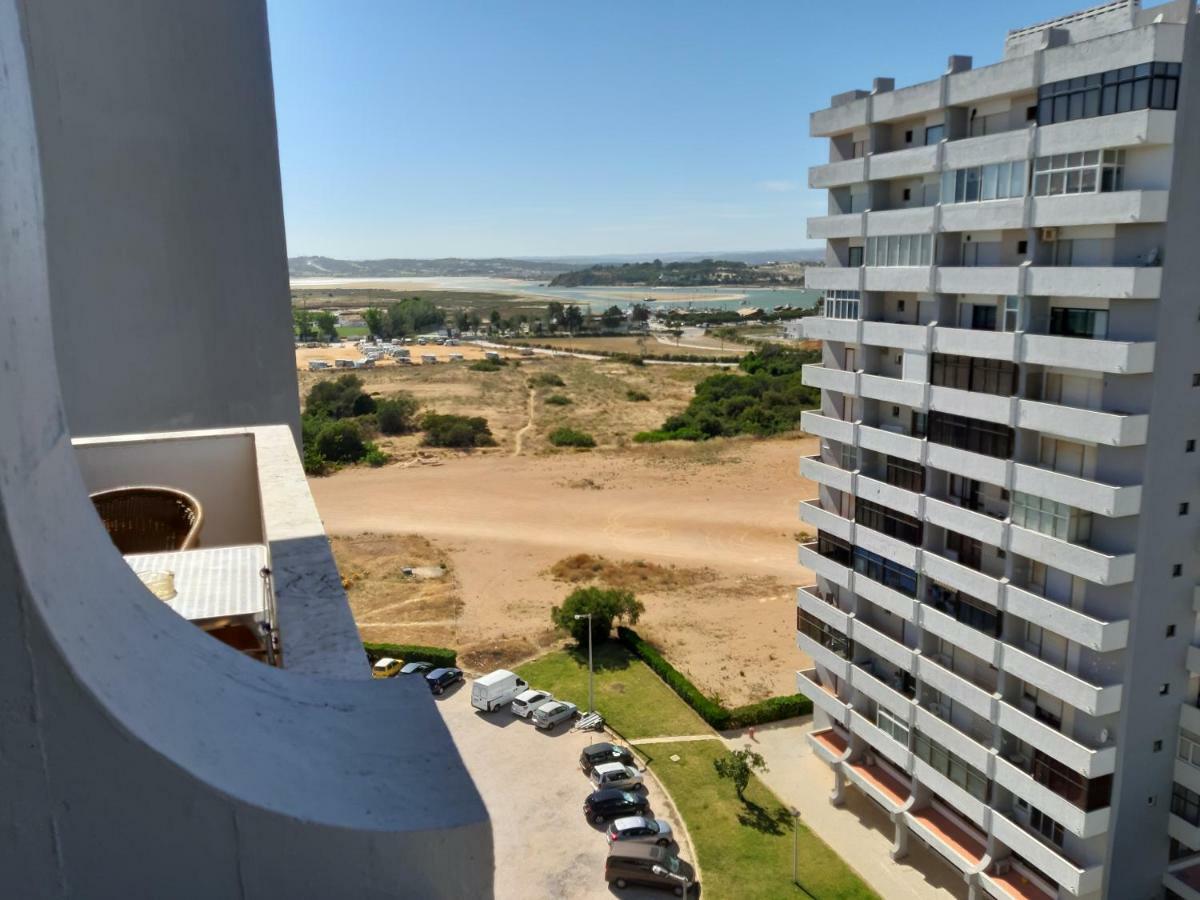 Studio Beach Torralta Alvor Daire Dış mekan fotoğraf