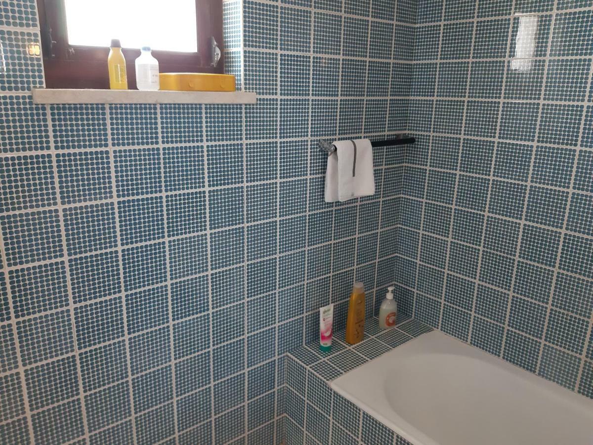 Studio Beach Torralta Alvor Daire Dış mekan fotoğraf