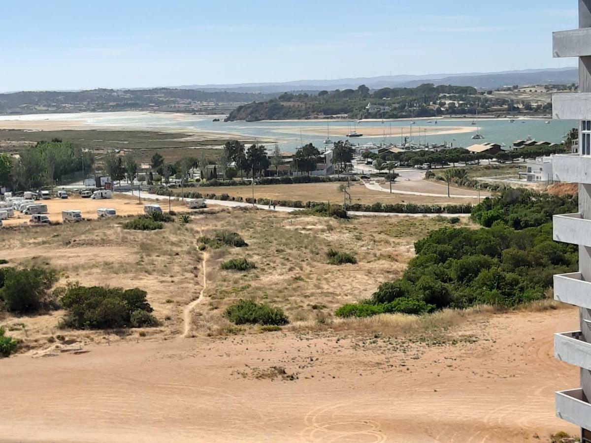 Studio Beach Torralta Alvor Daire Dış mekan fotoğraf