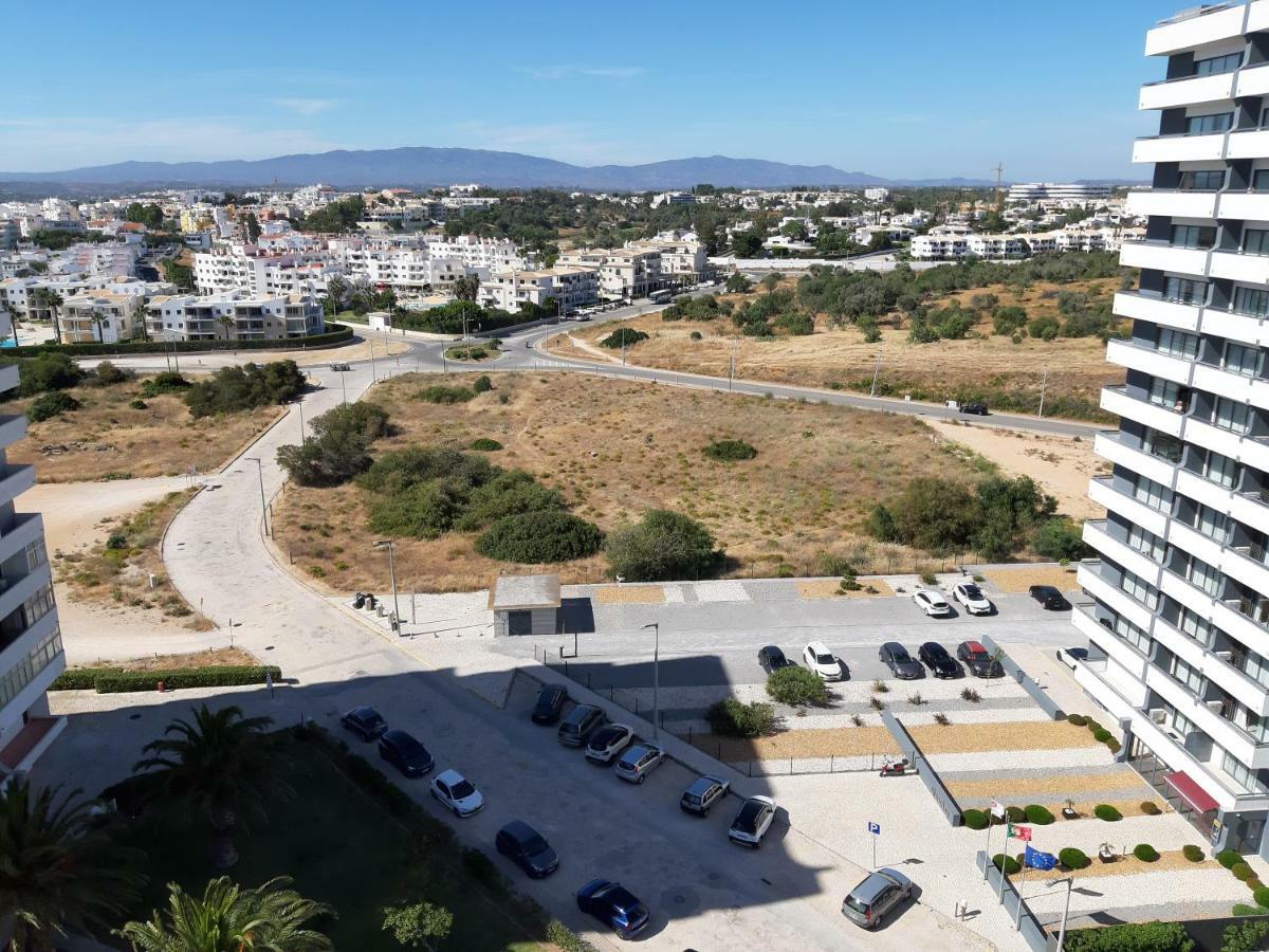 Studio Beach Torralta Alvor Daire Dış mekan fotoğraf