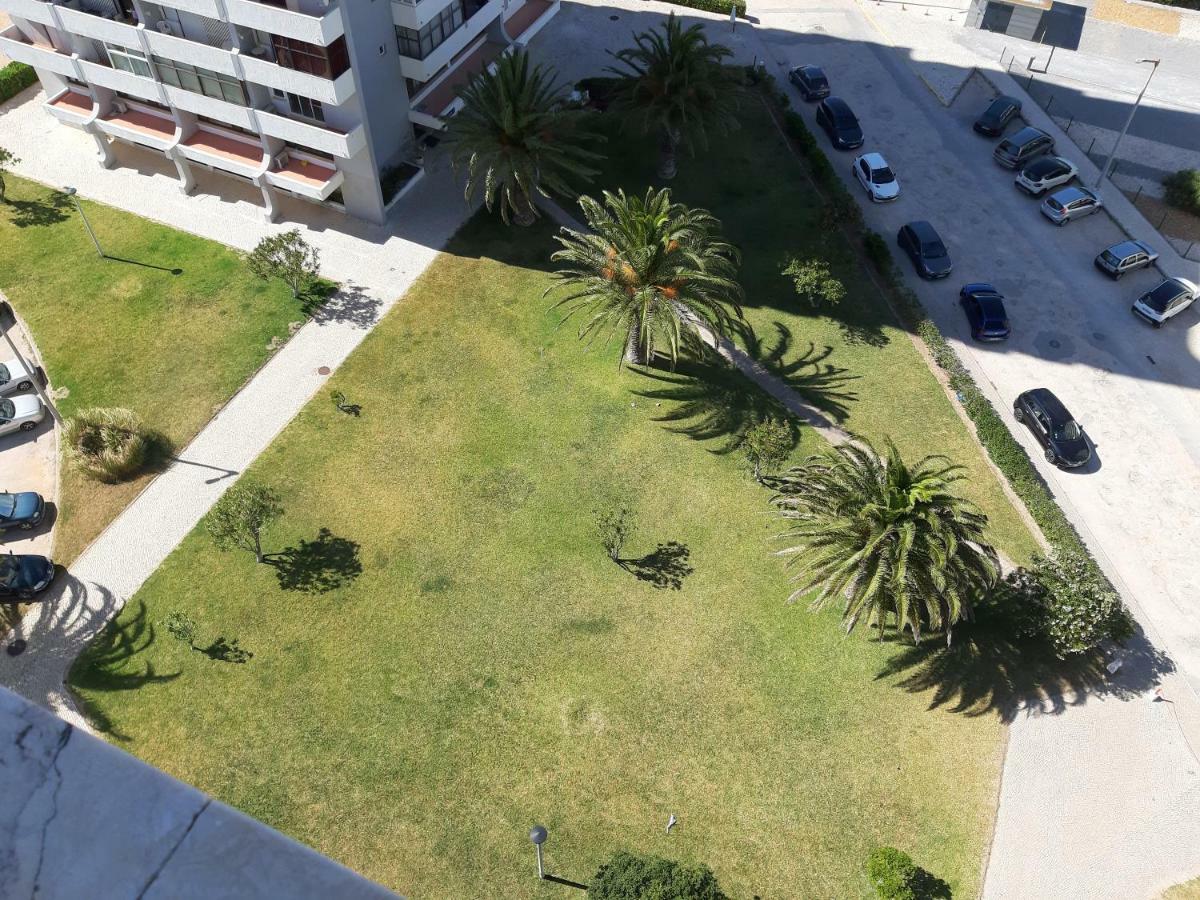 Studio Beach Torralta Alvor Daire Dış mekan fotoğraf