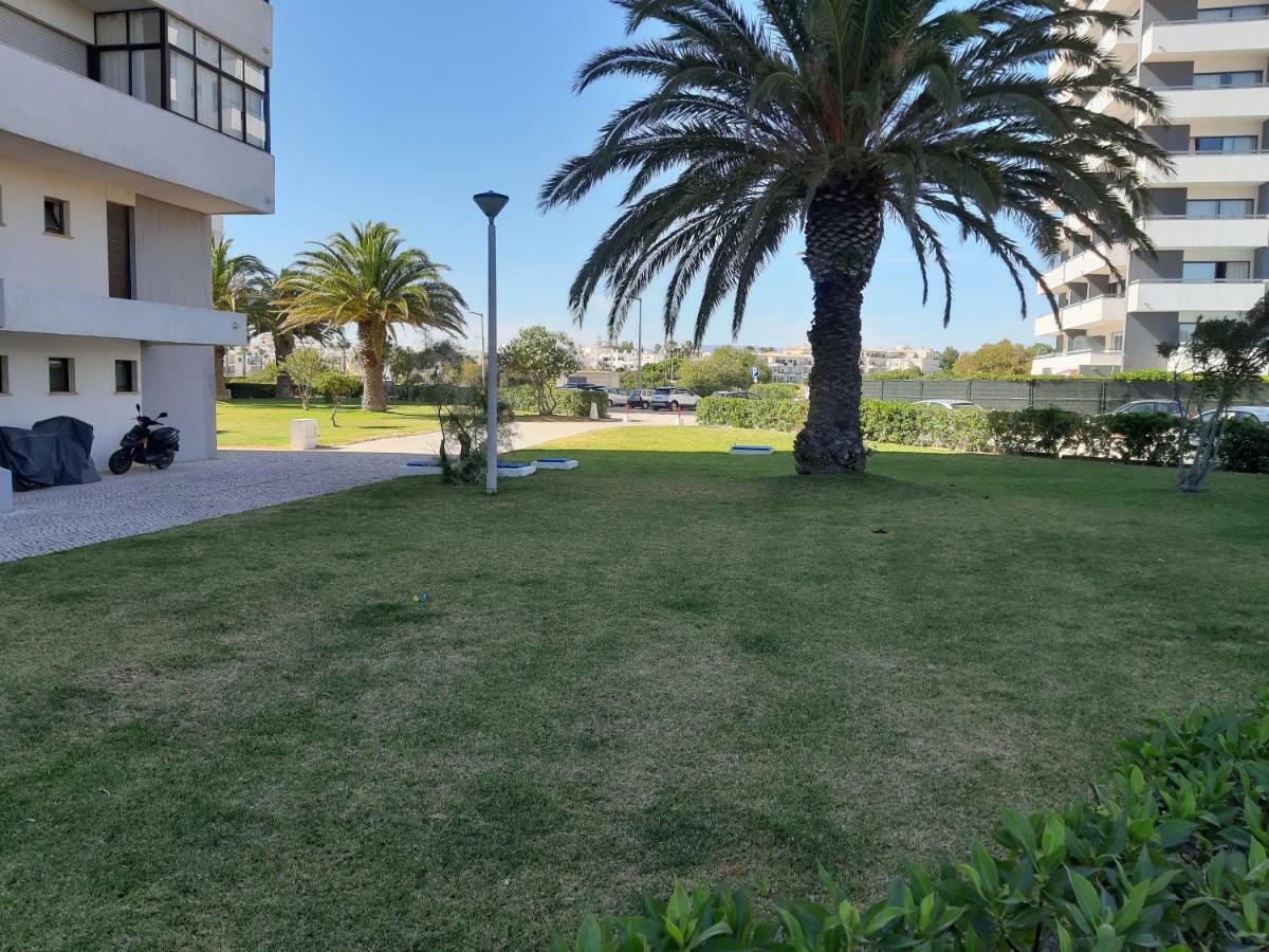 Studio Beach Torralta Alvor Daire Dış mekan fotoğraf