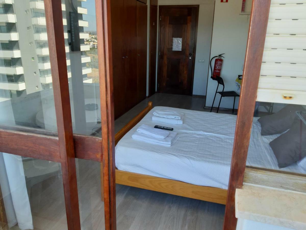 Studio Beach Torralta Alvor Daire Dış mekan fotoğraf