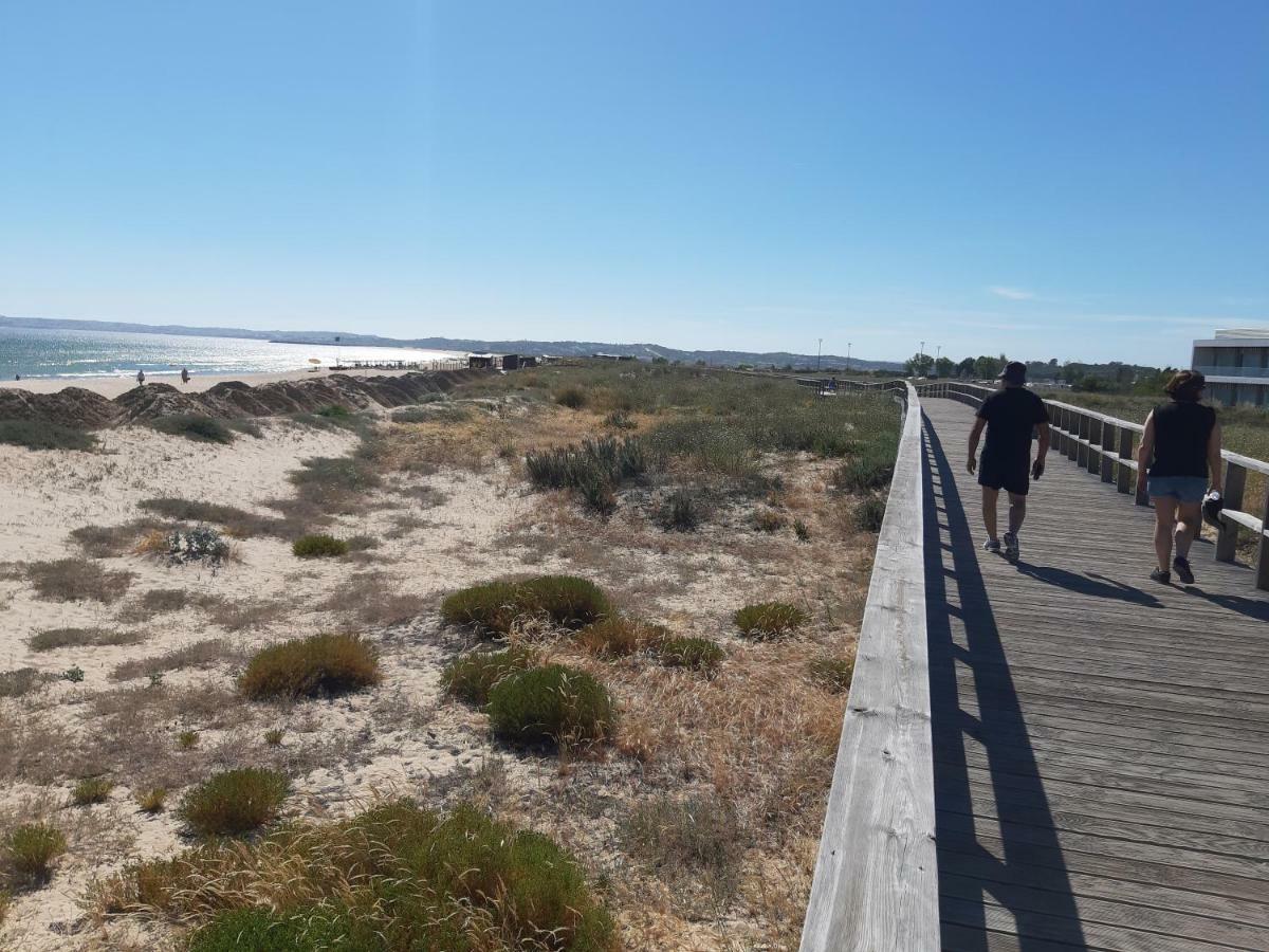 Studio Beach Torralta Alvor Daire Dış mekan fotoğraf