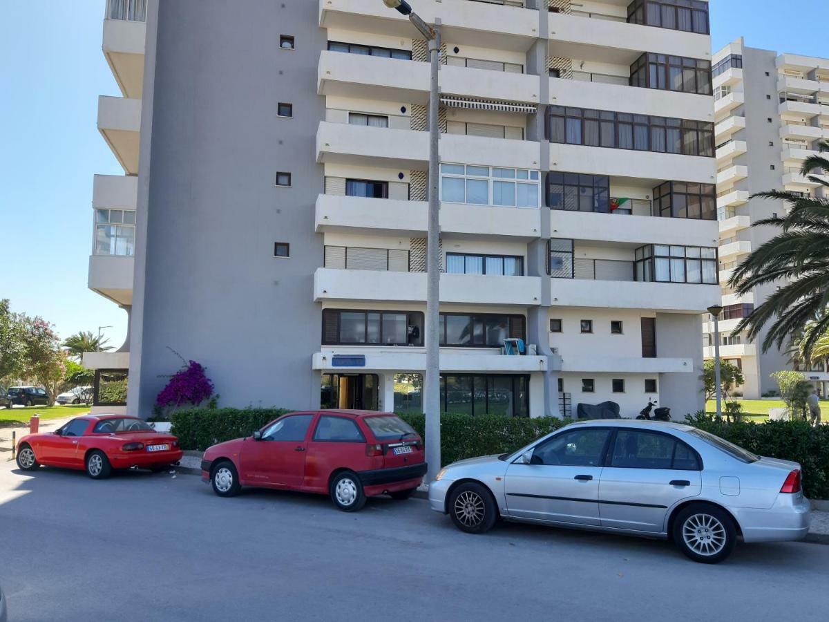 Studio Beach Torralta Alvor Daire Dış mekan fotoğraf