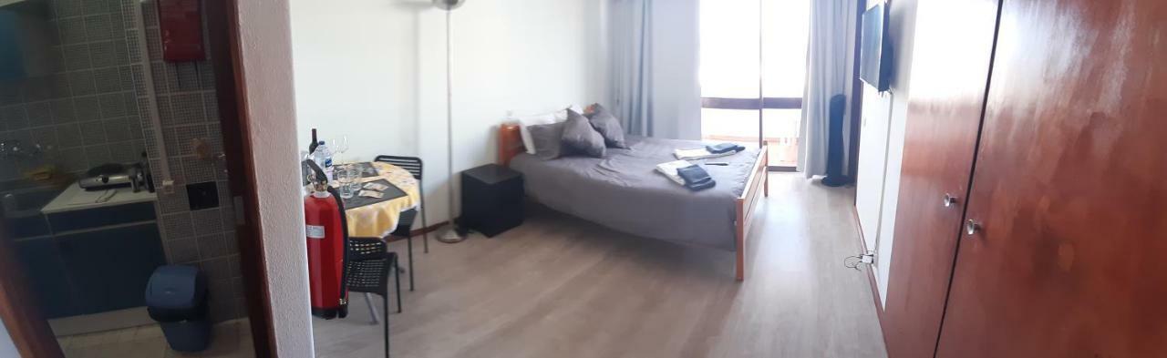 Studio Beach Torralta Alvor Daire Dış mekan fotoğraf